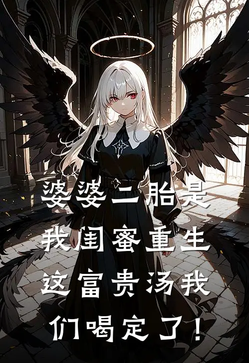 婆婆二胎是我闺蜜重生，这富贵汤我们喝定了！