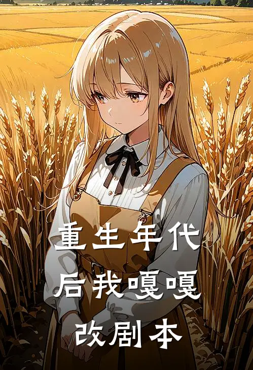 重生年代后我嘎嘎改剧本