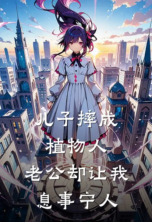 儿子摔成植物人，老公却让我息事宁人