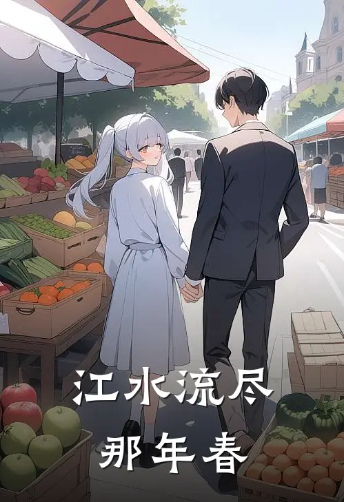 江水流尽那年春