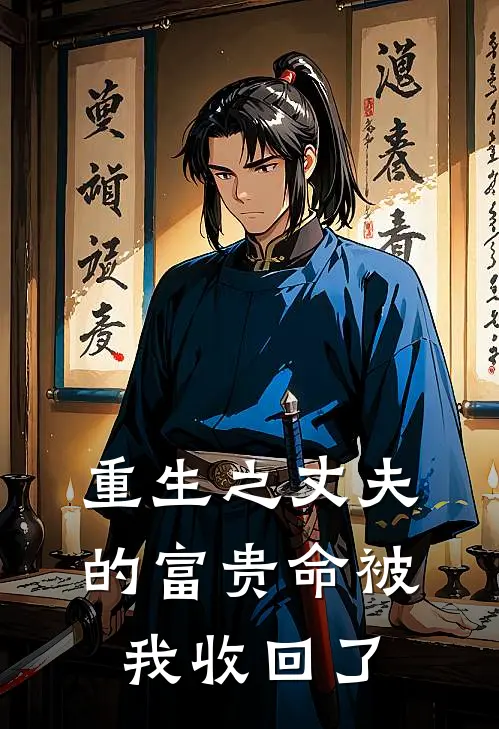 重生之丈夫的富贵命被我收回了(许盈月白月光)全本免费小说_阅读免费小说重生之丈夫的富贵命被我收回了许盈月白月光