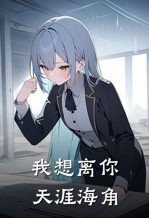 我想离你天涯海角