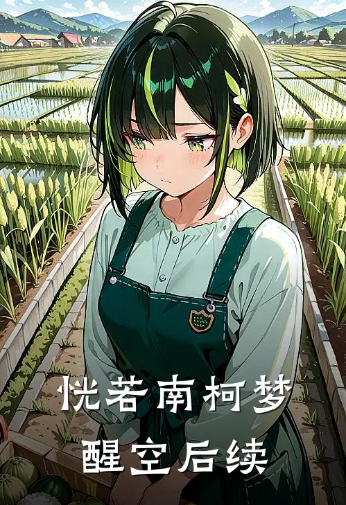 恍若南柯梦醒空后续