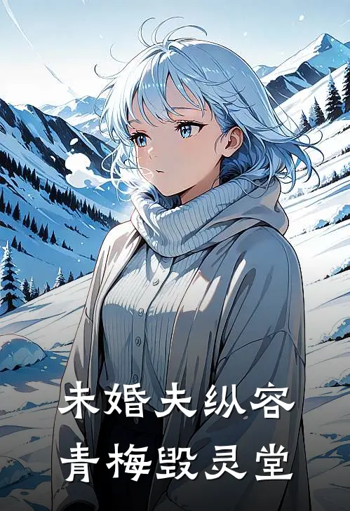 未婚夫纵容青梅毁灵堂