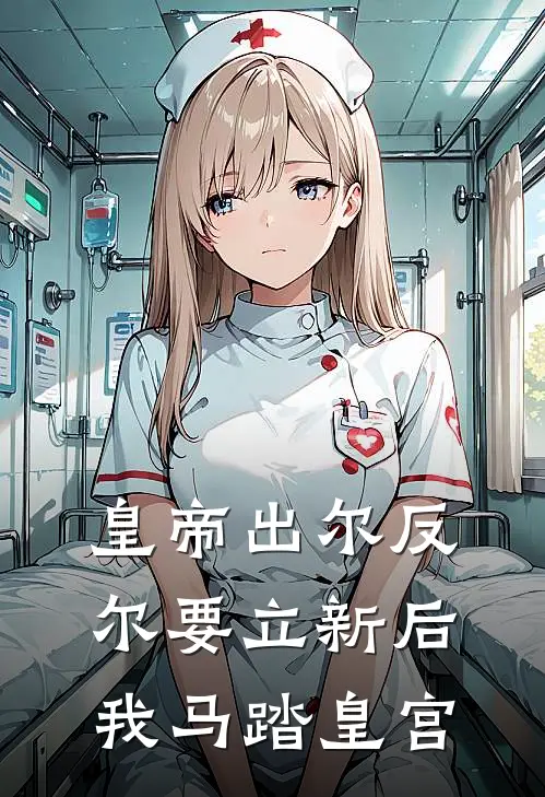 皇帝出尔反尔要立新后，我马踏皇宫