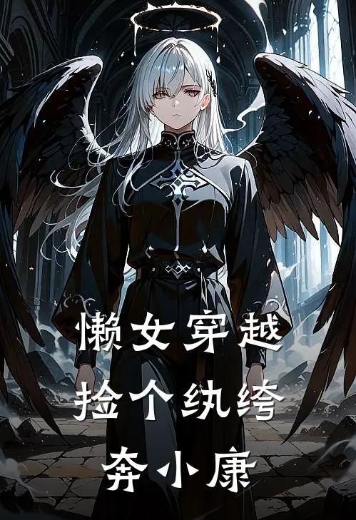 懒女穿越：捡个纨绔奔小康