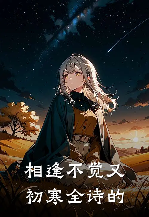 相逢不觉又初寒全诗的