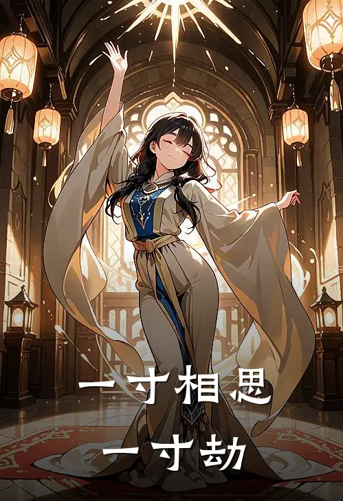 一寸相思一寸劫