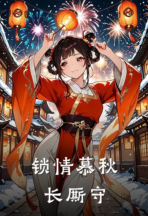 锁情慕秋长厮守