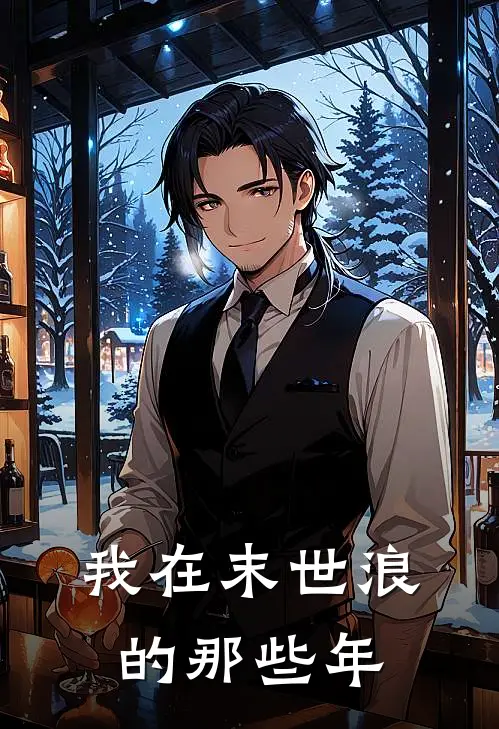 我在末世浪的那些年