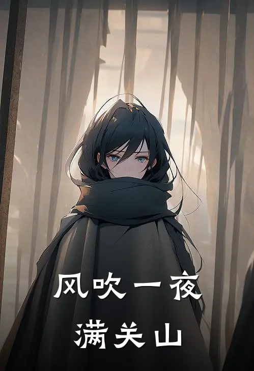 风吹一夜满关山