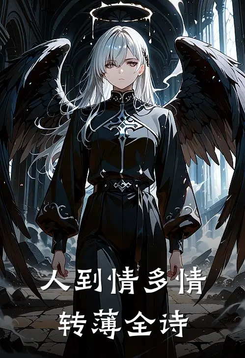 人到情多情转薄全诗