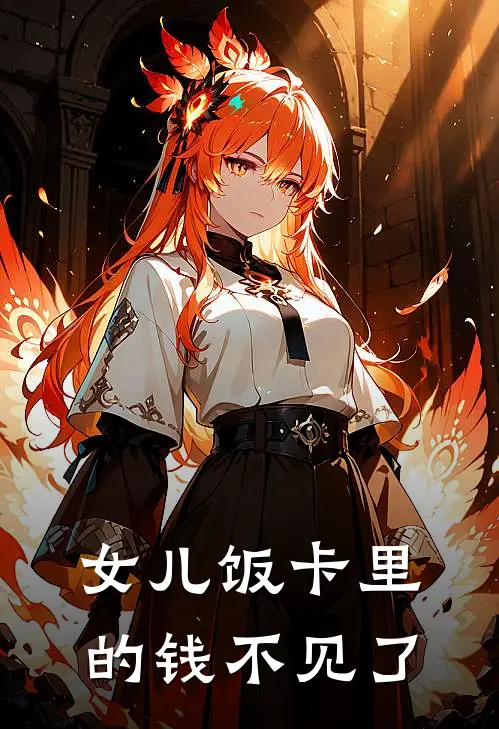 女儿饭卡里的钱不见了