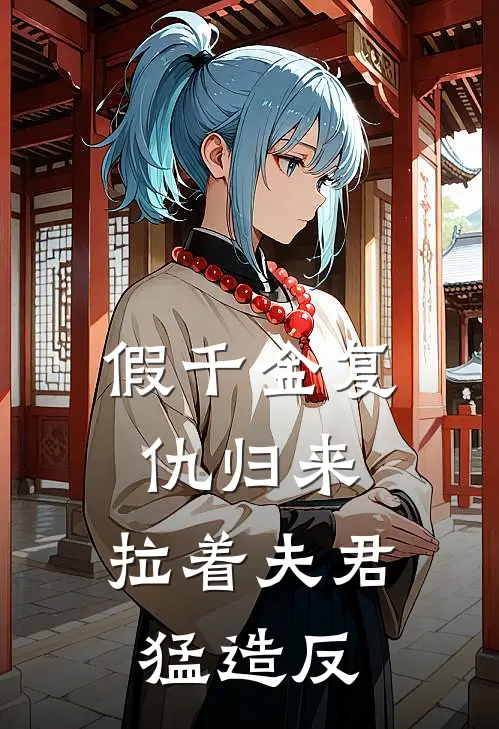 假千金复仇归来，拉着夫君猛造反