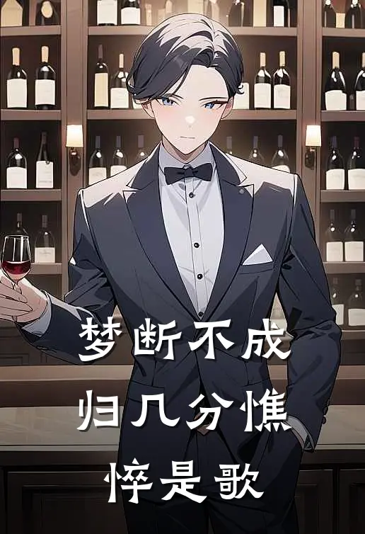梦断不成归几分憔悴 是歌