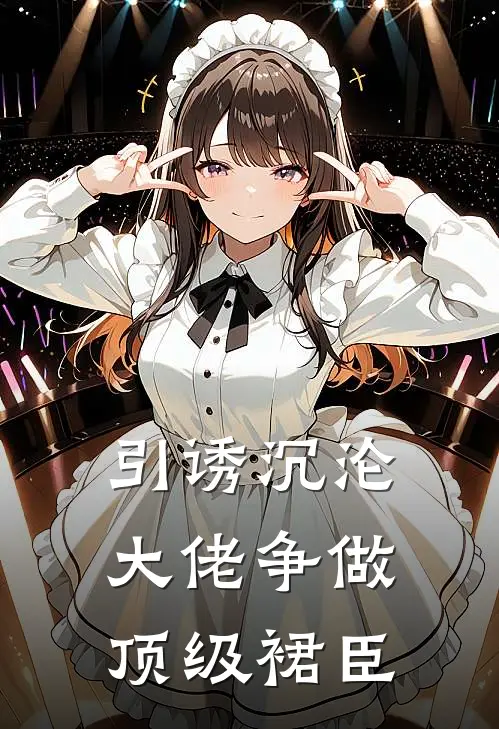 引诱沉沦：大佬争做顶级裙臣