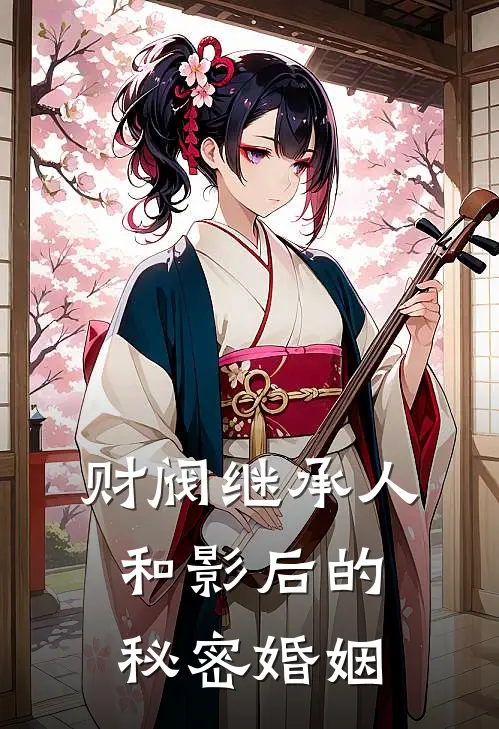 财阀继承人和影后的秘密婚姻