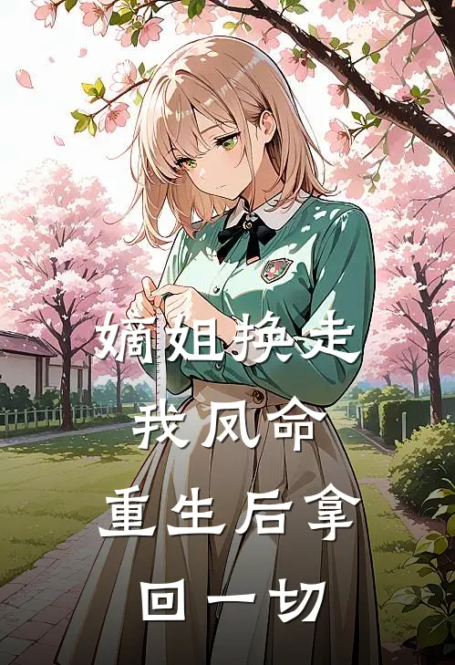 嫡姐换走我凤命，重生后拿回一切