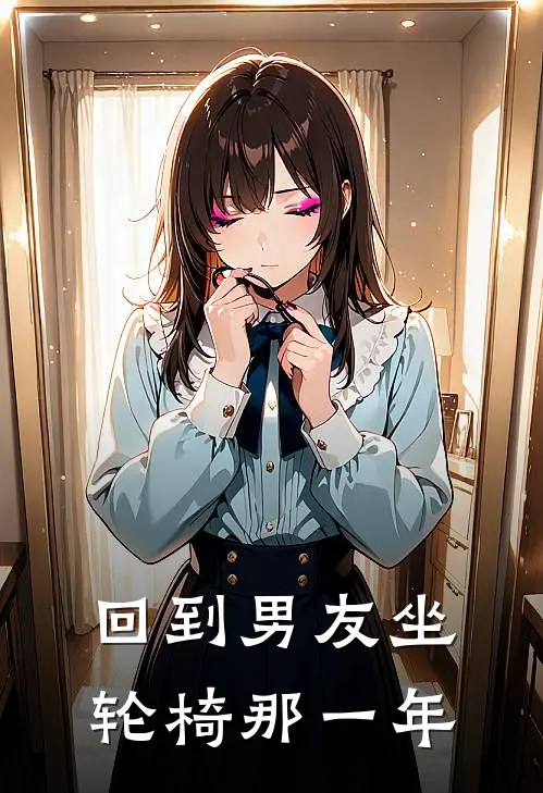 回到男友坐轮椅那一年