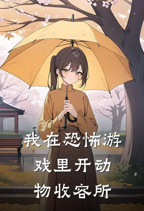 我在恐怖游戏里开动物收容所