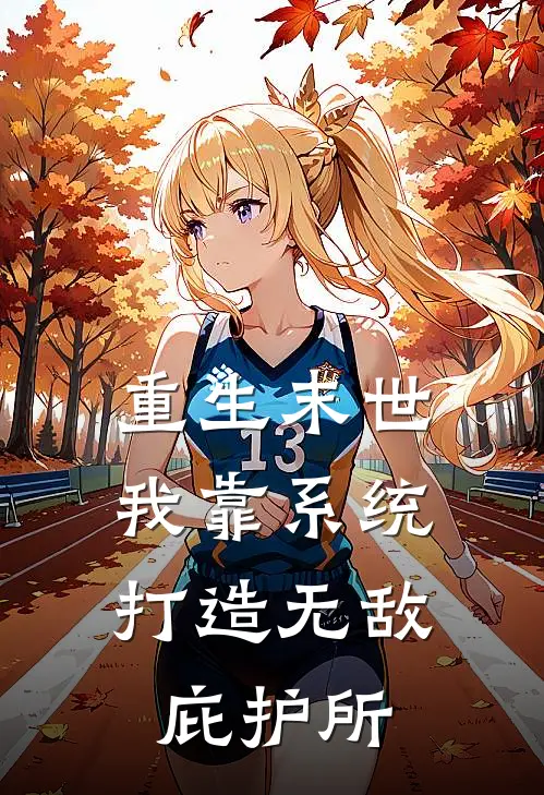 重生末世，我靠系统打造无敌庇护所