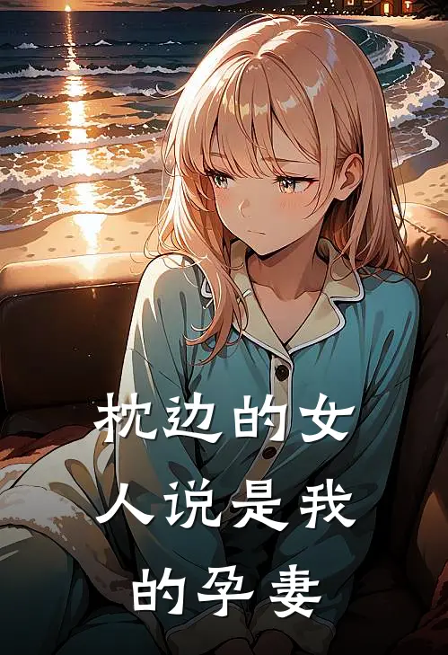 枕边的女人说是我的孕妻