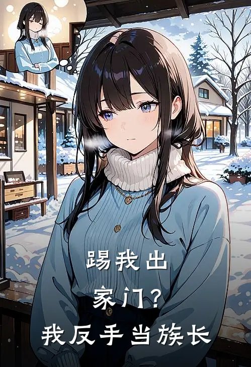 踢我出家门？我反手当族长