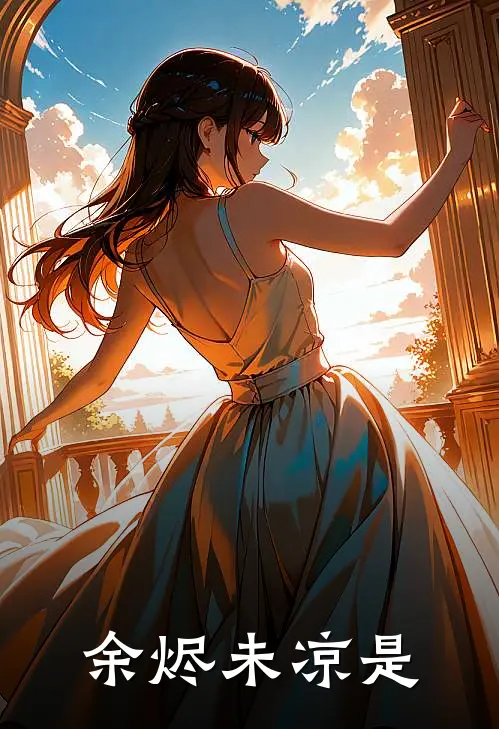 余烬未凉是