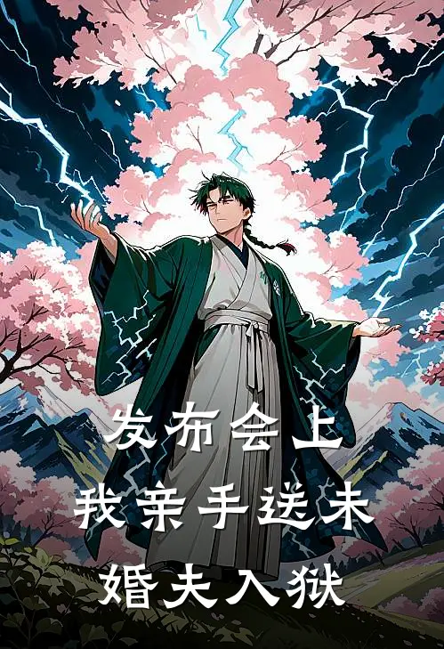 发布会上，我亲手送未婚夫入狱沈知意林潇最新小说全文阅读_在线免费小说发布会上，我亲手送未婚夫入狱(沈知意林潇)