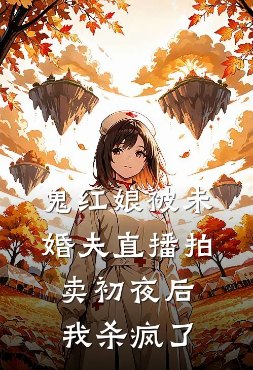 鬼红娘被未婚夫直播拍卖初夜后，我杀疯了(傅承泽承泽)好看的完结小说_热门小说推荐鬼红娘被未婚夫直播拍卖初夜后，我杀疯了傅承泽承泽