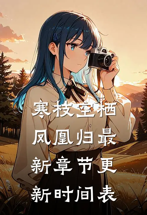 寒枝空栖凤凰归最新章节更新时间表