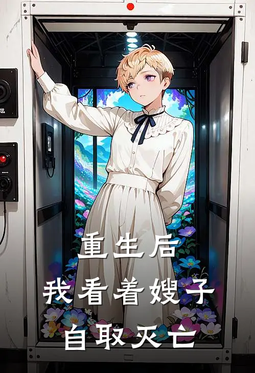 重生后，我看着嫂子自取灭亡