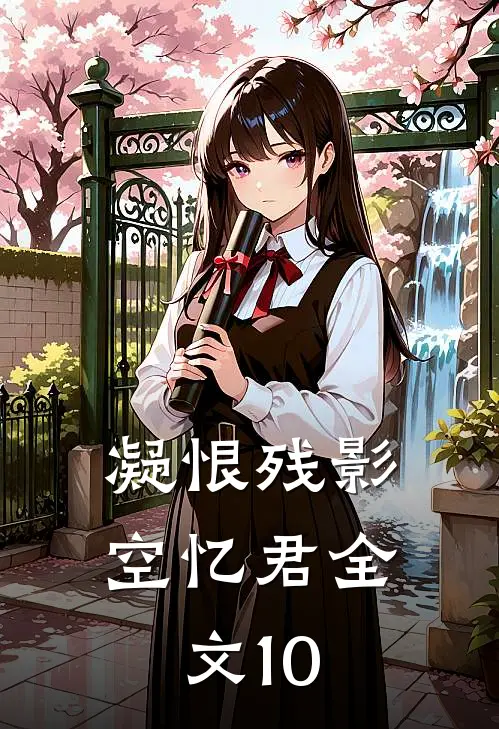 凝恨残影空忆君全文10