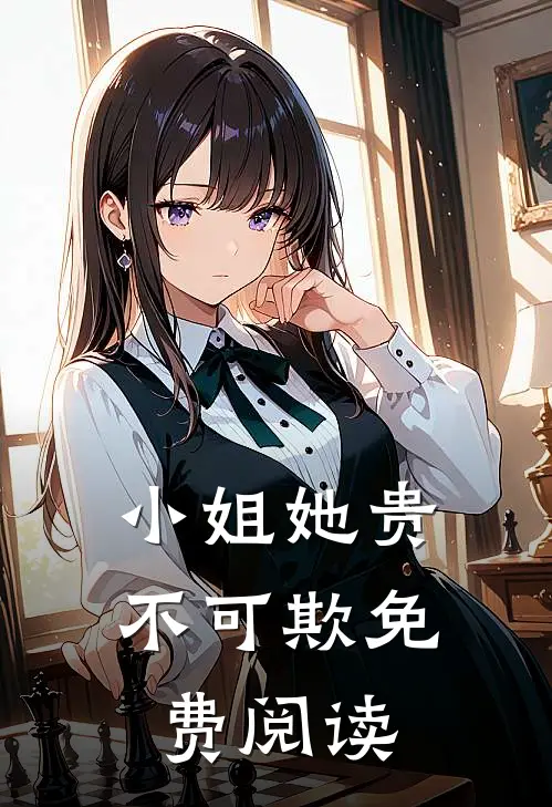 小姐她贵不可欺免费阅读