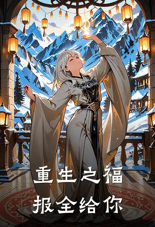 重生之福报全给你