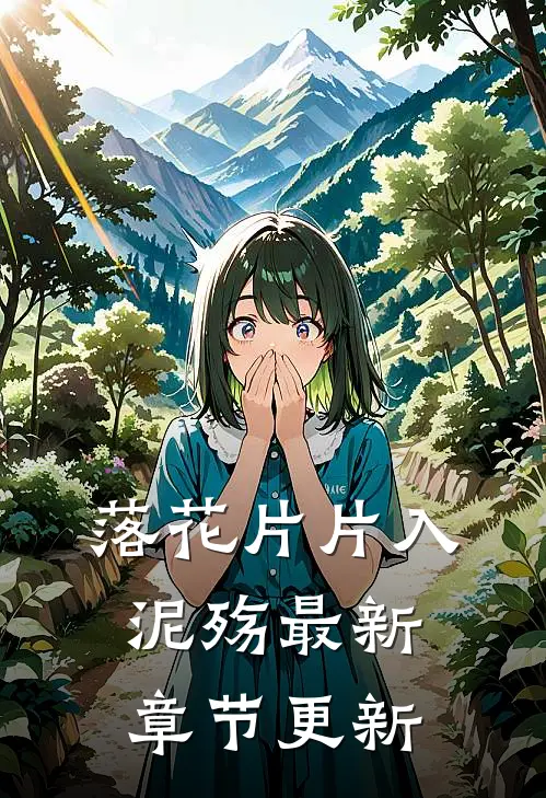 落花片片入泥殇最新章节更新