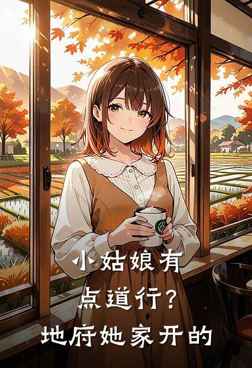 小姑娘有点道行？地府她家开的灵焱云城最新完结小说推荐_最新更新小说小姑娘有点道行？地府她家开的(灵焱云城)