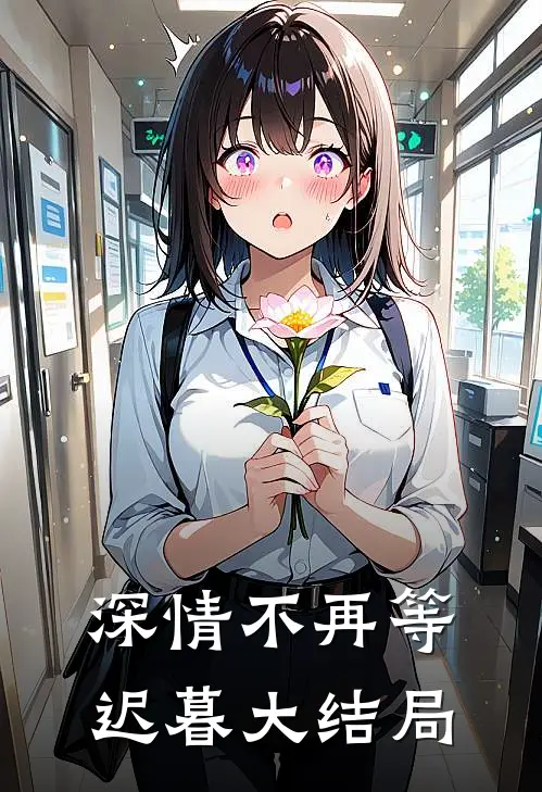 深情不再等迟暮大结局