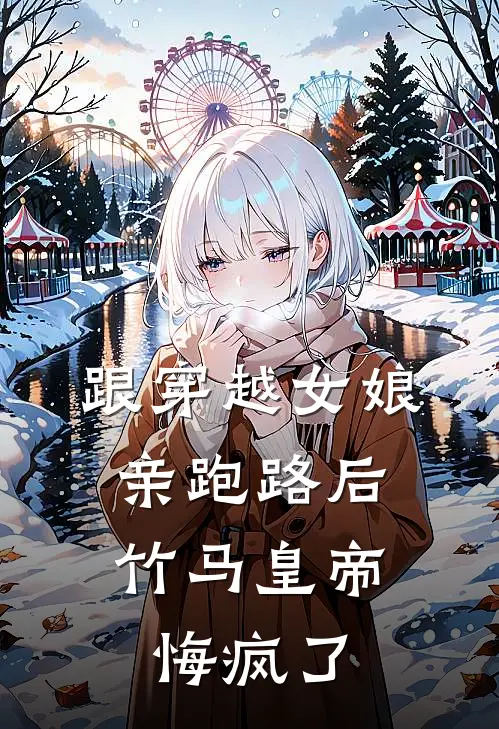 跟穿越女娘亲跑路后，竹马皇帝悔疯了