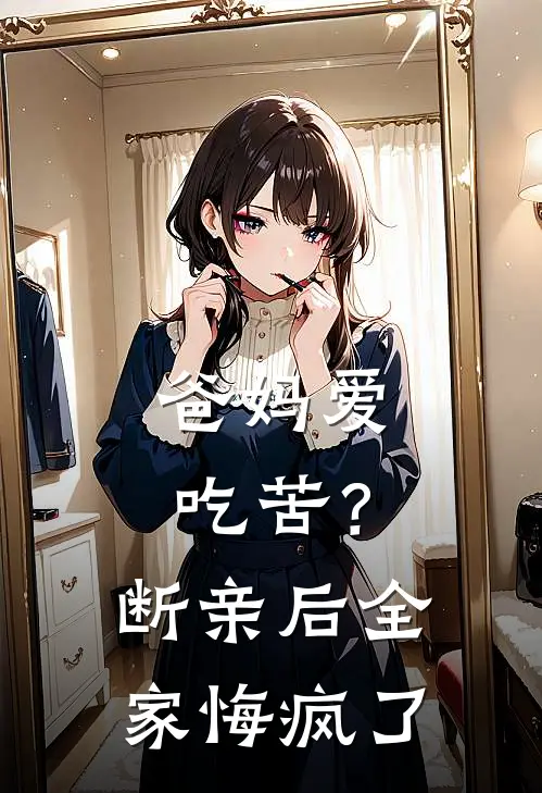 爸妈爱吃苦？断亲后全家悔疯了