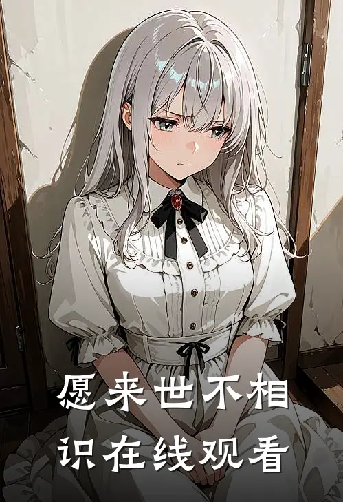 愿来世不相识在线观看