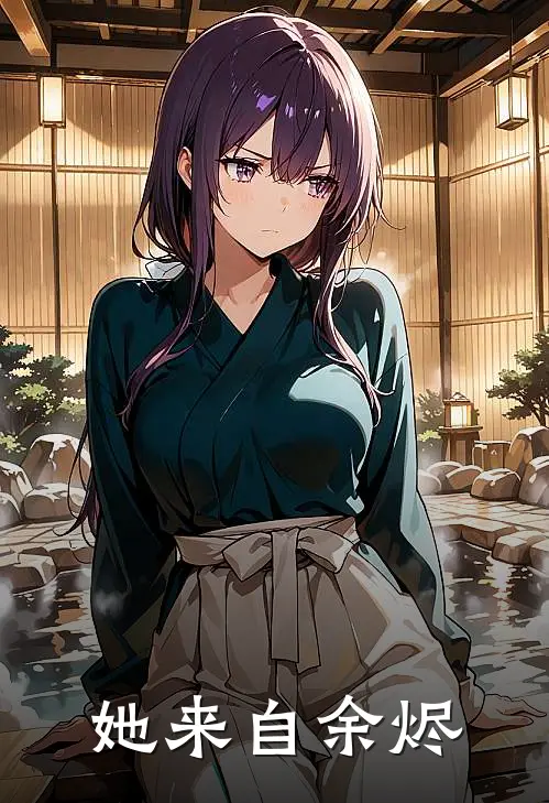 她来自余烬萧绝叶澜霜完本热门小说_小说完结版她来自余烬(萧绝叶澜霜)
