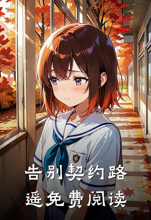 告别契约路遥免费阅读