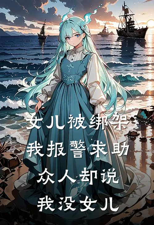 女儿被绑架我报警求助，众人却说我没女儿