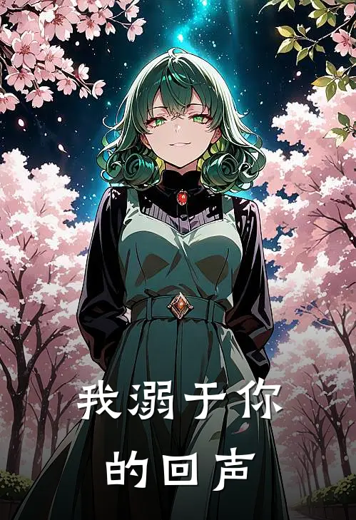 我溺于你的回声