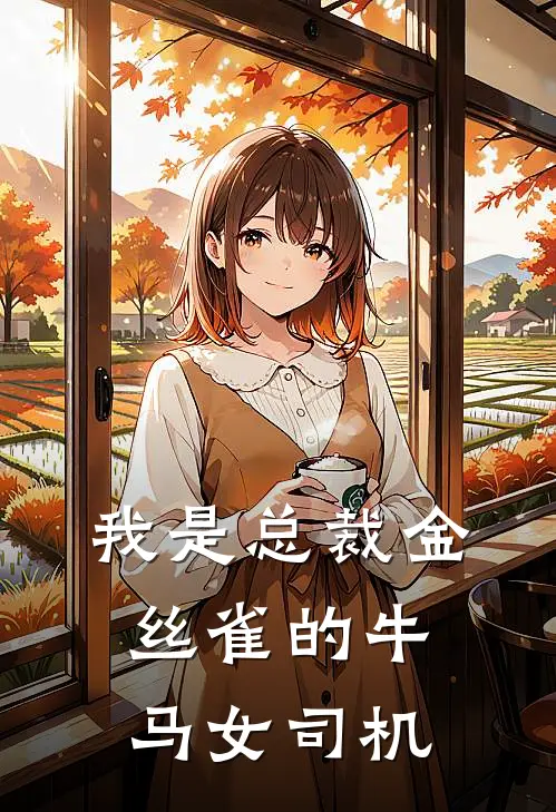 我是总裁金丝雀的牛马女司机