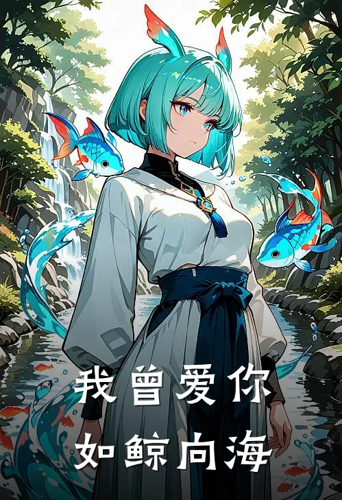 我曾爱你如鲸向海