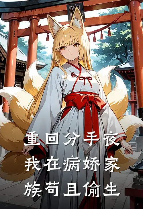 重回分手夜，我在病娇家族苟且偷生