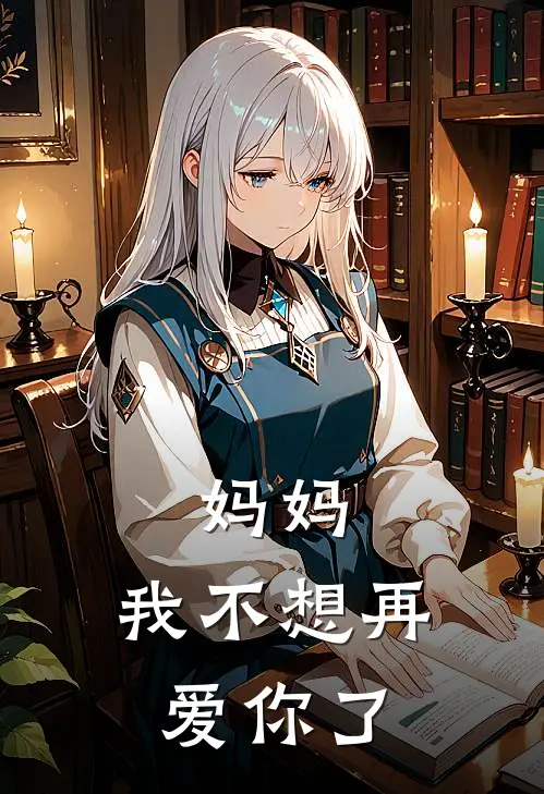 妈妈，我不想再爱你了