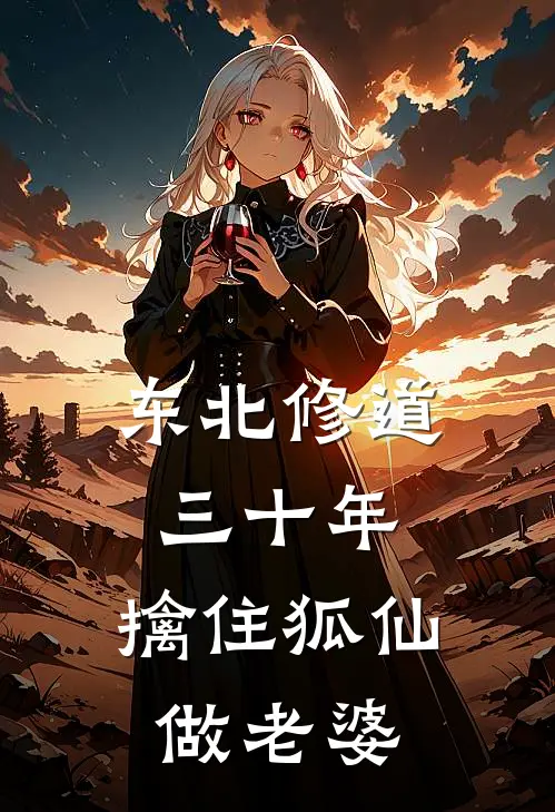 东北修道三十年，擒住狐仙做老婆